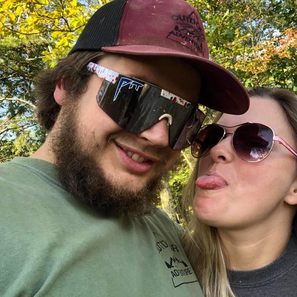 Meet your Posher, Luke - Picture 1 of 1